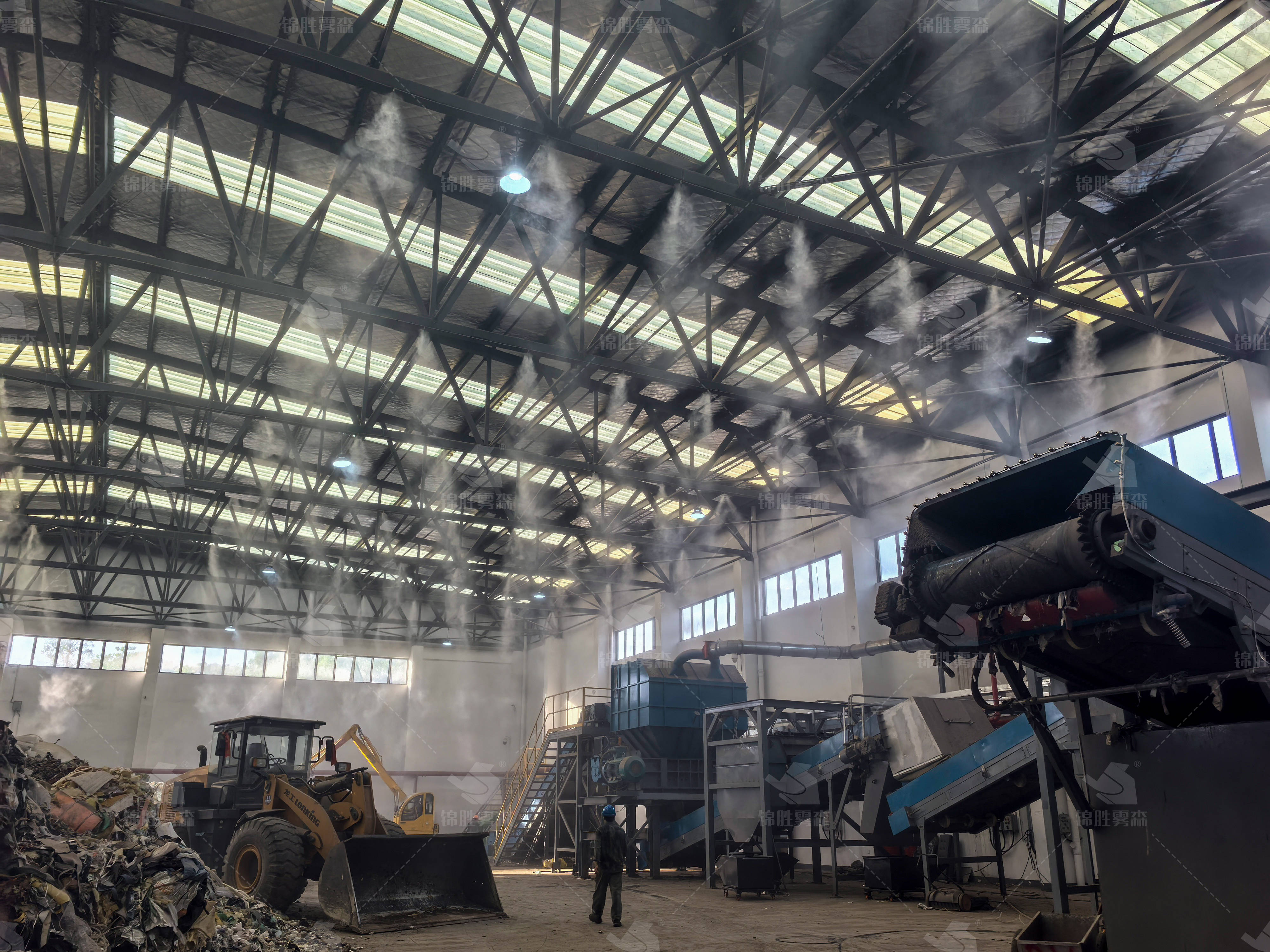 温州市固废处理