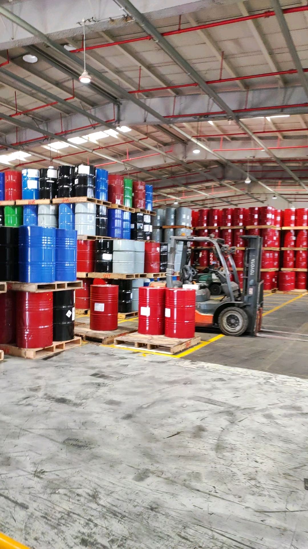 温州市废油回收公司